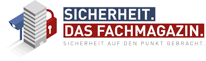 Sicherheit Das Fachmagazin