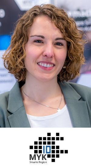 Sonja Gröntgen - Top-Speakerin auf der dikomm 2022 in Essen
