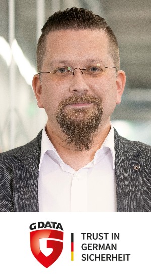 Tim Berghoff - Top-Speaker auf der dikomm 2022 in Essen